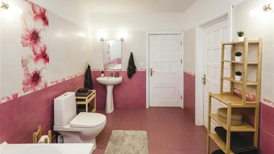 Rooms in Riga Vecrīga - photo 6