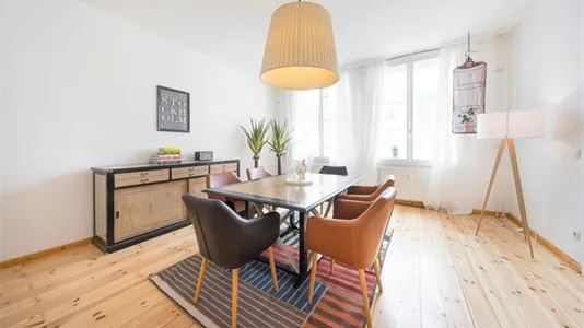 Apartments in Potsdam - photo 8