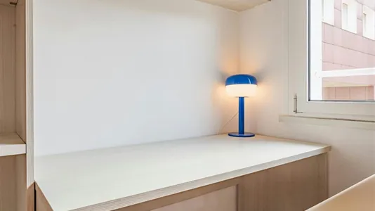 Rooms in Milano Zona 2 - Stazione Centrale, Gorla, Turro, Greco, Crescenzago - photo 9