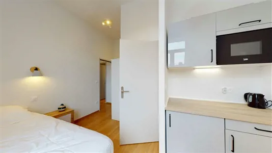 Rooms in Lille - photo 2