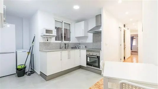 Rooms in Valencia Poblats Marítims - photo 5