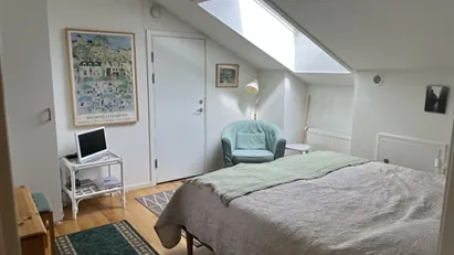 Bromma - 1rok - 6mån - 9.200kr/mån