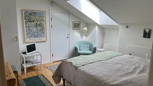 Apartments in Stockholm West - photo 1