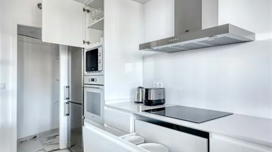 Apartments in Barcelona Sarrià-St. Gervasi - photo 8