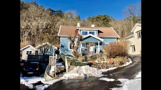 Houses in Kungälv - photo 11