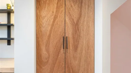 Apartments in Brussels Elsene - photo 10