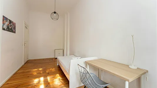 Rooms in Berlin Charlottenburg-Wilmersdorf - photo 5