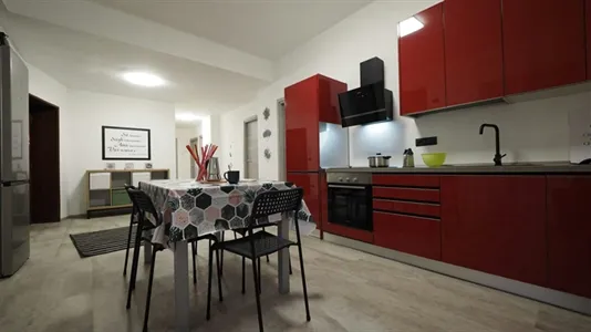 Rooms in Turin - photo 9