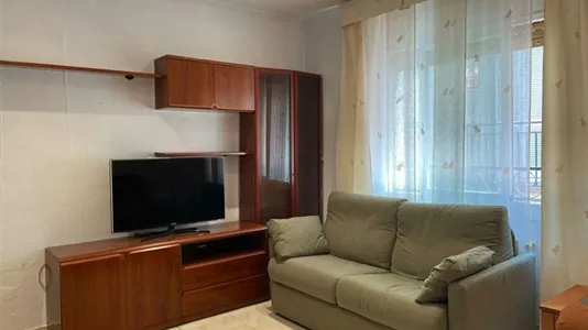 Apartments in Barcelona Gràcia - photo 3
