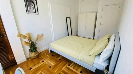 Rooms in Madrid Salamanca - photo 6