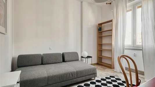 Apartments in Milano Zona 9 - Porta Garibaldi, Niguarda - photo 8