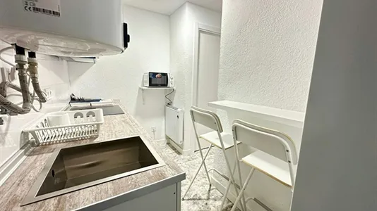 Rooms in Madrid Usera - photo 10