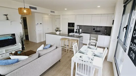 Apartments in Badalona - photo 10