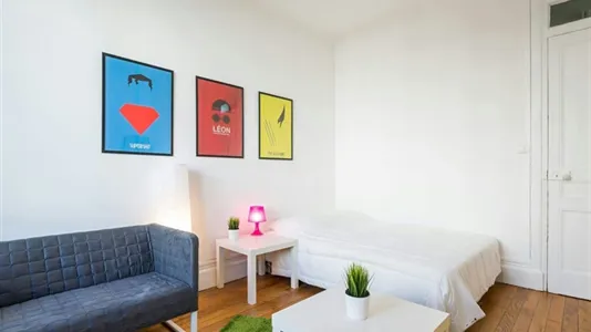 Rooms in Lyon - photo 1