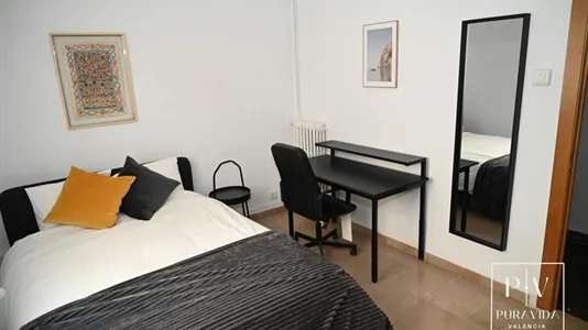 Rooms in Valencia Ciutat Vella - photo 2