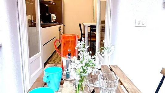 Rooms in Roma Municipio VIII – Appia Antica - photo 7