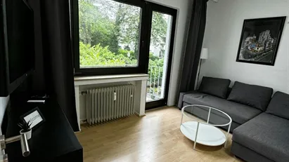 Apartment for rent in Cologne Lindenthal, Cologne (region)