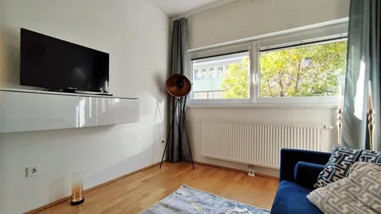 Apartments in Wien Ottakring - photo 4