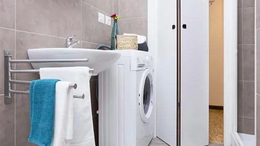 Rooms in Milano Zona 8 - Fiera, Gallaratese, Quarto Oggiaro - photo 10