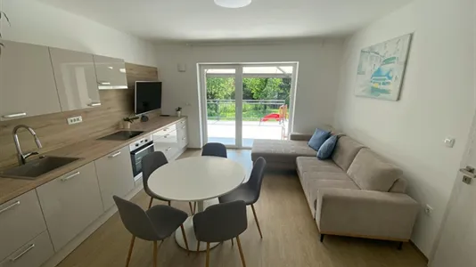 Apartments in Besnica - photo 10
