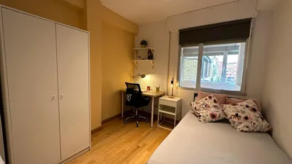 Room for rent in Madrid Carabanchel, Madrid