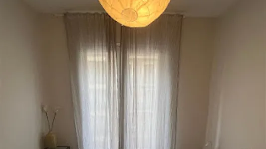 Rooms in Madrid Salamanca - photo 9