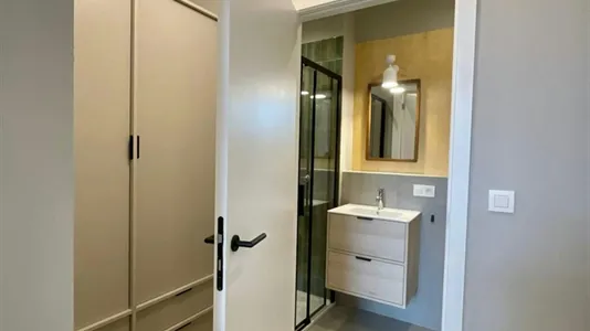Rooms in Brussels Etterbeek - photo 6