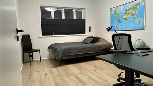 Rooms in Reykjavík Miðborg - photo 4