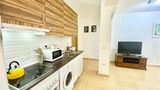 Apartments in Las Barranquillas - photo 9