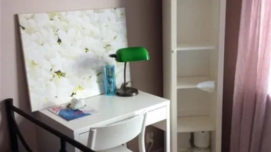 Apartments in Järfälla - photo 5