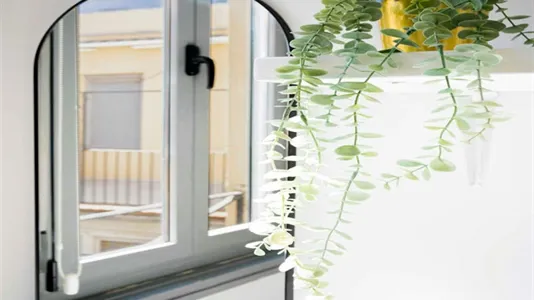 Rooms in Madrid Centro - photo 6