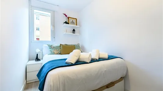 Apartments in Madrid Moncloa-Aravaca - photo 5