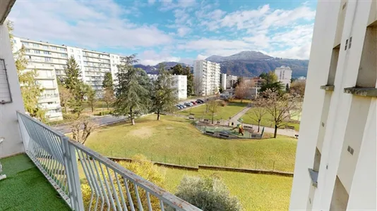 Rooms in Grenoble - photo 6
