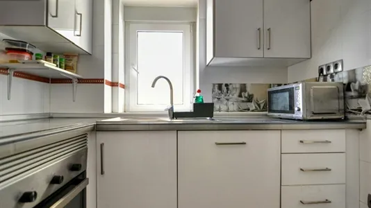 Rooms in Madrid Salamanca - photo 6