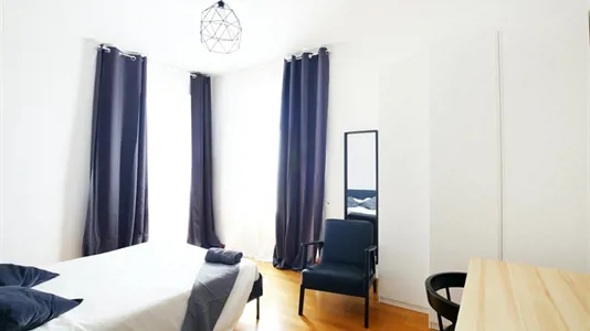 Rooms in Milano Zona 2 - Stazione Centrale, Gorla, Turro, Greco, Crescenzago - photo 2