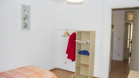 Rooms in Berlin Mitte - photo 2