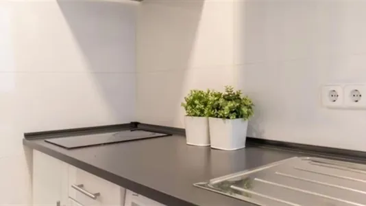 Apartments in Madrid Chamberí - photo 5