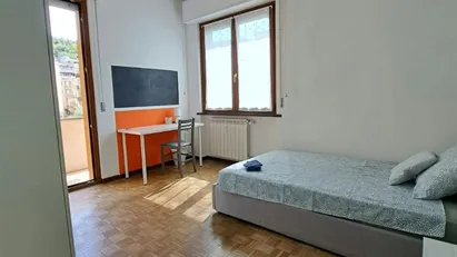 Room for rent in Genoa, Liguria