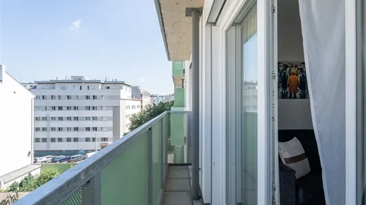 Apartments in Vienna Favoriten - photo 9