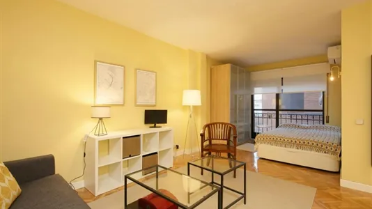 Apartments in Madrid Tetuán - photo 7