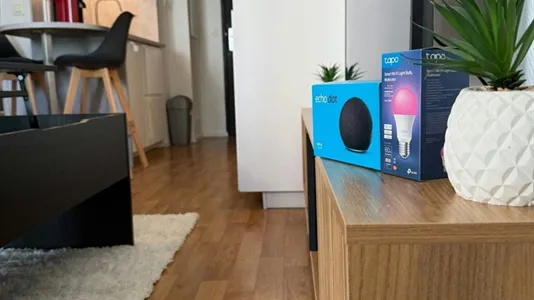 Apartments in Nanterre - photo 3