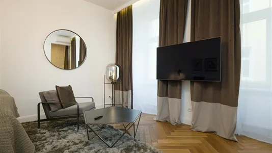 Apartments in Vienna Alsergrund - photo 8