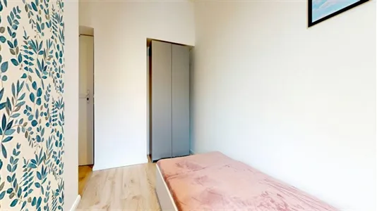 Rooms in Warszawa Śródmieście - photo 3