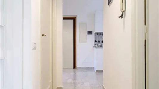 Rooms in Roma Municipio III – Monte Sacro - photo 8