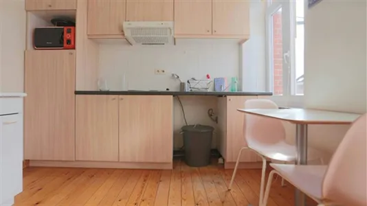 Apartments in Brussels Sint-Pieters-Woluwe - photo 7