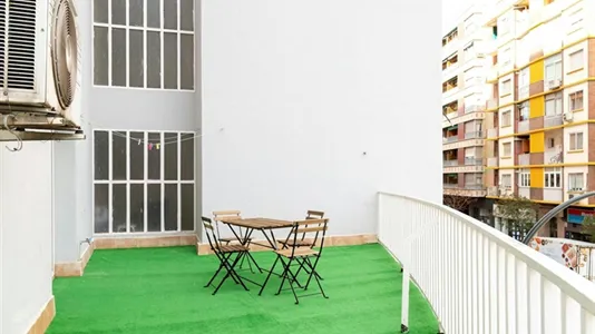 Rooms in Zaragoza - photo 7