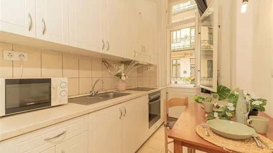 Rooms in Budapest Belváros-Lipótváros - photo 5