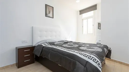 Apartments in Barcelona Sants-Montjuïc - photo 9