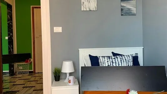 Rooms in Turin - photo 5