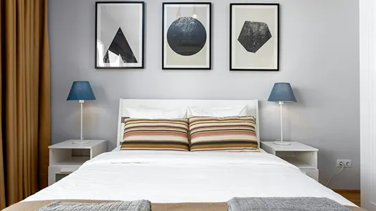 Apartments in Budapest Terézváros - photo 2